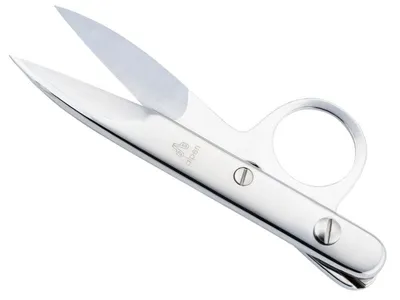 Produktbild von Alpen Weberschere, C50 397041