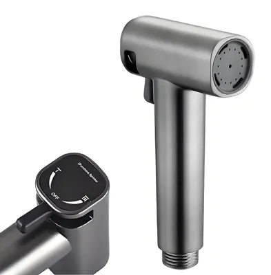 Immagine prodotto di Doccia per bidet con doppia funzione di spruzzo