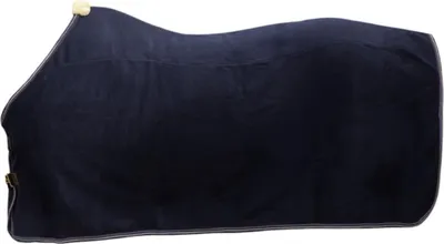 Produktbild von Kentucky Horsewear Fleece Rug Heavy Melange