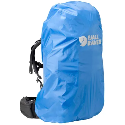 Produktbild von Fjällräven Rain Cover - Regenhülle (blue, 60-75 Liter)
