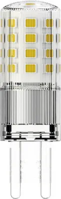 Immagine prodotto di Lampadina LED dimmerabile trasparente G9/3,2W(30W) 350 lm 4000 K bianco neutro 840