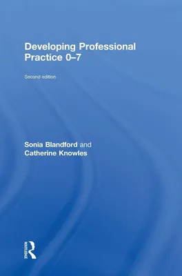 Produktbild von Developing Professional Practice 0-7