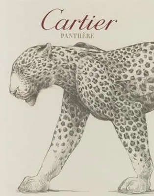 Zdjęcie produktu dla Cartier Panthere