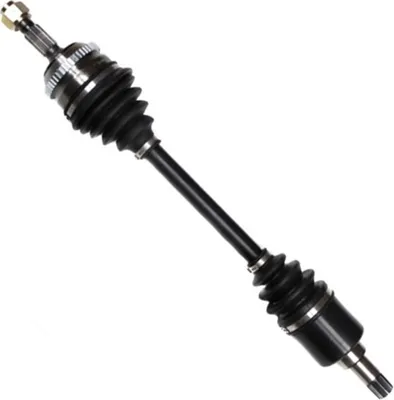 Produktbild von EURODRIVELINE CT-121 Antriebswelle Links Vorne Links passend für PEUGEOT 106 II Schrägheck (1A, 1C) 106 I (1A, 1C) für CITROËN SAXO (S0, S1)