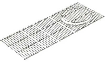 Produktbild von Grillrost Switch Grid Enders für Hyde 6 Edelstahl