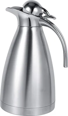 Produktbild von Isolierkanne 15L Edelstahl Kaffee Tee Vakuumspeicher