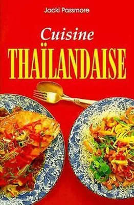 Image de Cuisine Thailandaise