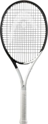 Produktbild von HEAD Tennisschläger Speed TEAM 2022 Schwarz Weiß