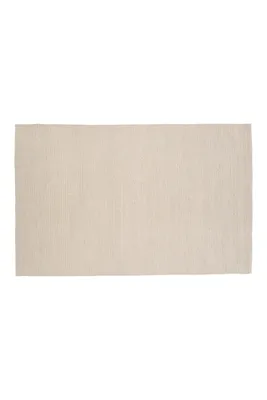 Image de Venture Home Tapis Marta Blanc