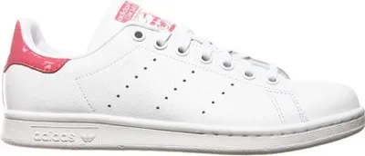 Produktbild von Adidas Schuhe Stan Smith J, DB1207