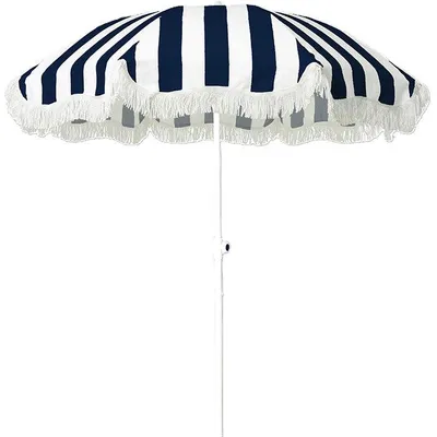 Produktbild von Strandsonnenschirm Biarritz 200 cm
