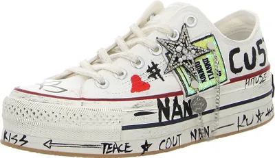 Produktbild von Sneaker für Damen in weiß