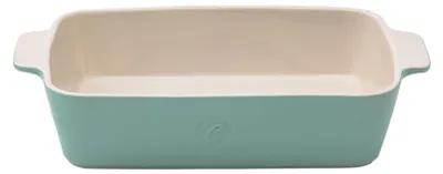 Steingut-Bratenschale 32 cm – Ofenschale, spülmaschinengeeignet