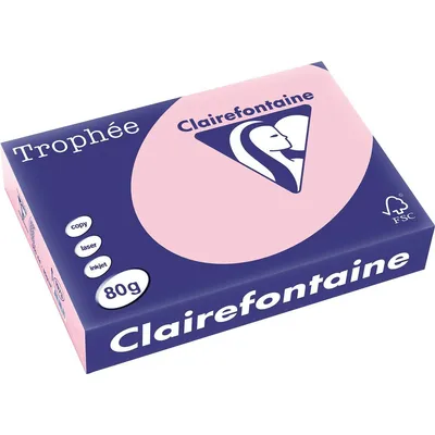 Obrázek produktu pro Clairefontaine Trofej A4