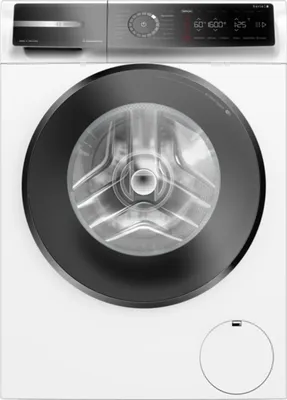 Produktbild von Bosch Serie 8 WGB2560H0, Waschmaschine, Frontlader, 10 kg, 1600 U/min.