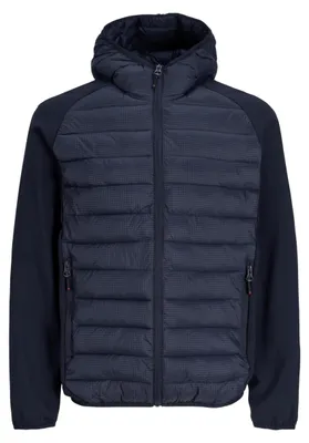 Obrázek produktu pro Bunda JACK & JONES Jjnorth Hybrid