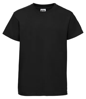 Produktbild von Russell - "Authentic Classic" T-Shirt für Kinder LT3849 (104) (Weiß)