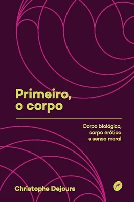 Produktbild von Primeiro, o corpo