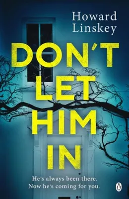 Immagine prodotto di Don't Let Him In