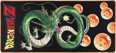 Immagine prodotto di Dragon Ball Z Desk Mat XXL SUPERDRIVE