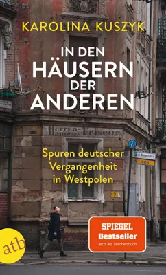 Zdjęcie produktu dla In den Häusern der anderen