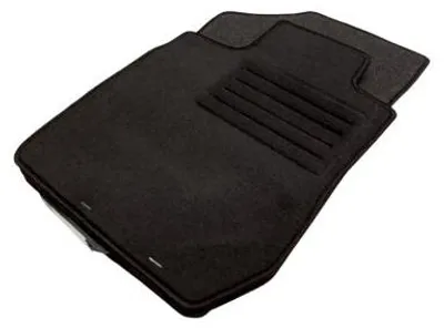 Image de Tapis de sol pour Dacia Logan I/MCV (2007–2013)