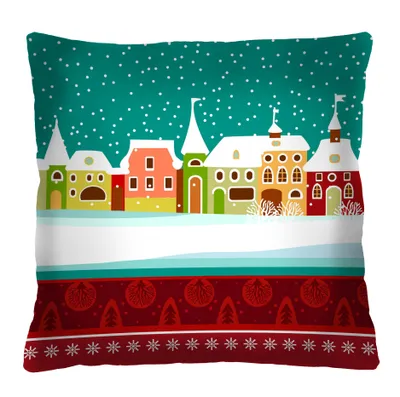 Produktbild von Kissen - CAROL 40x40 cm