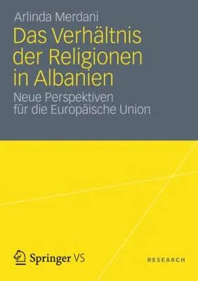 Image de Das Verhältnis der Religionen in Albanien