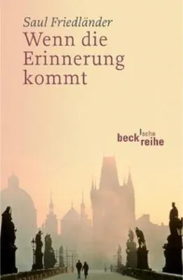 Produktbild von Wenn die Erinnerung kommt