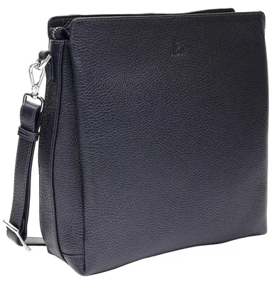 Produktbild von Adax Bodybag Cormorano Ellinor 28 x 26 x 11
