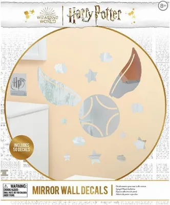 Image de Autocollant mural « Harry Potter »