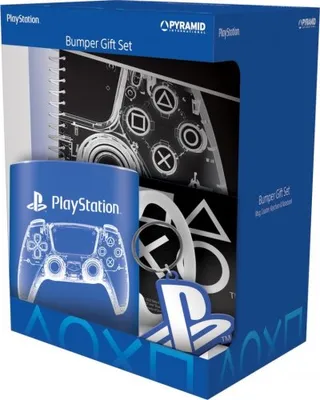 Immagine prodotto di Set regalo Playstation X-RAY