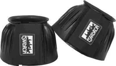 Produktbild von Eskadron Basics Rubber Hufglocken
