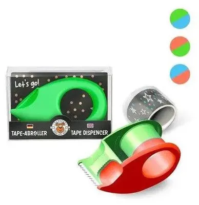 Immagine prodotto di Dispenser per nastro adesivo a dita Trendhaus 0 0 pz