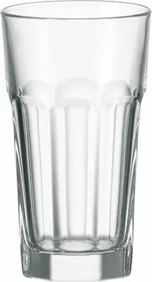 Obrázok produktu pre Leonardo Rock Sklenice Long drink 340 ml