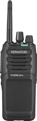 Produktbild von Kenwood Handfunkgerдt TK-3701D
