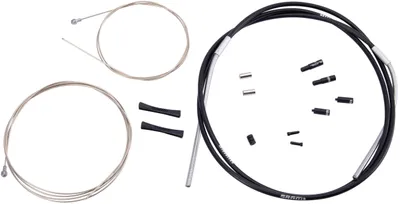 Image de SRAM Sram Kit de câbles de frein Road Slickwire 850/1750 noir