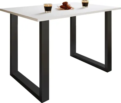 Obrázok produktu pre Prémiový jedálenský stôl Kuchynský stôl Xona X 140x80