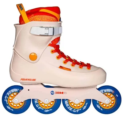 Obrázek produktu pro Boty Powerslide 072-9537 pro Pánské