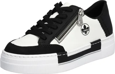 Produktbild von Schnürhalbschuh Sneaker (sportlich) N4903-80