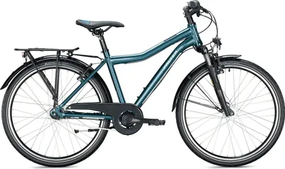Obrázok produktu pre FALTER FX 607 ND Deep Diamant, 26 palcov, 36 cm, modrá, model 2022