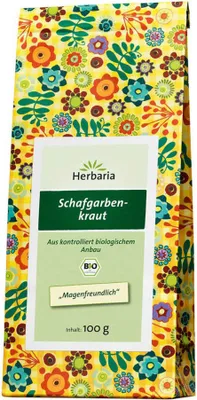 Image de Herbaria Achillée millefeuille 100g