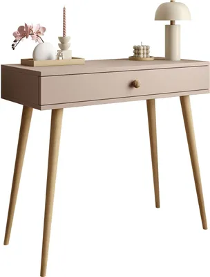 Produktbild von Konsolentisch mit Schublade HARMONY Macchiato