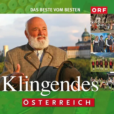 Immagine prodotto di Vari - L'Austria che suona - L'essere