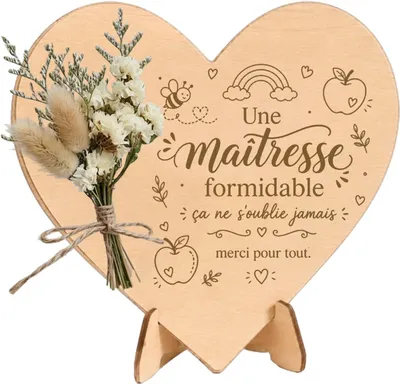 Imagen del producto de Decoración para escritorio, regalo para profesores, tamaño pequeño, ideal para la oficina