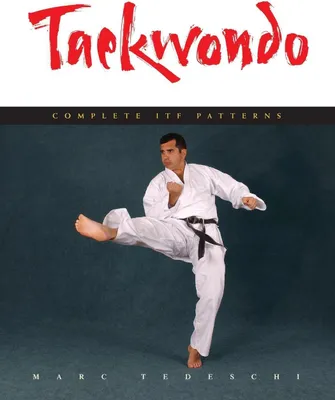 Produktbild von Taekwondo