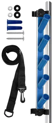 Produktbild von Organizer für Schwimmbadzubehör mit 5 Fächern