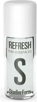 Obrázok produktu pre Esenciálny olej Stadler Form, 10 ml - Osviež