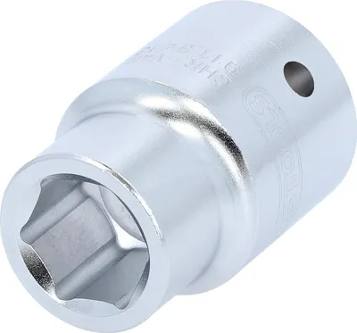Produktbild von KS Tools  3/4" Sechskant-Stecknuss, kurz, 3/4", 911.3413