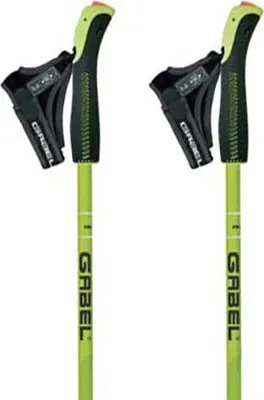 Produktbild von Gabel Light Ncs Stöcke Grün 125 cm Grün 125 cm